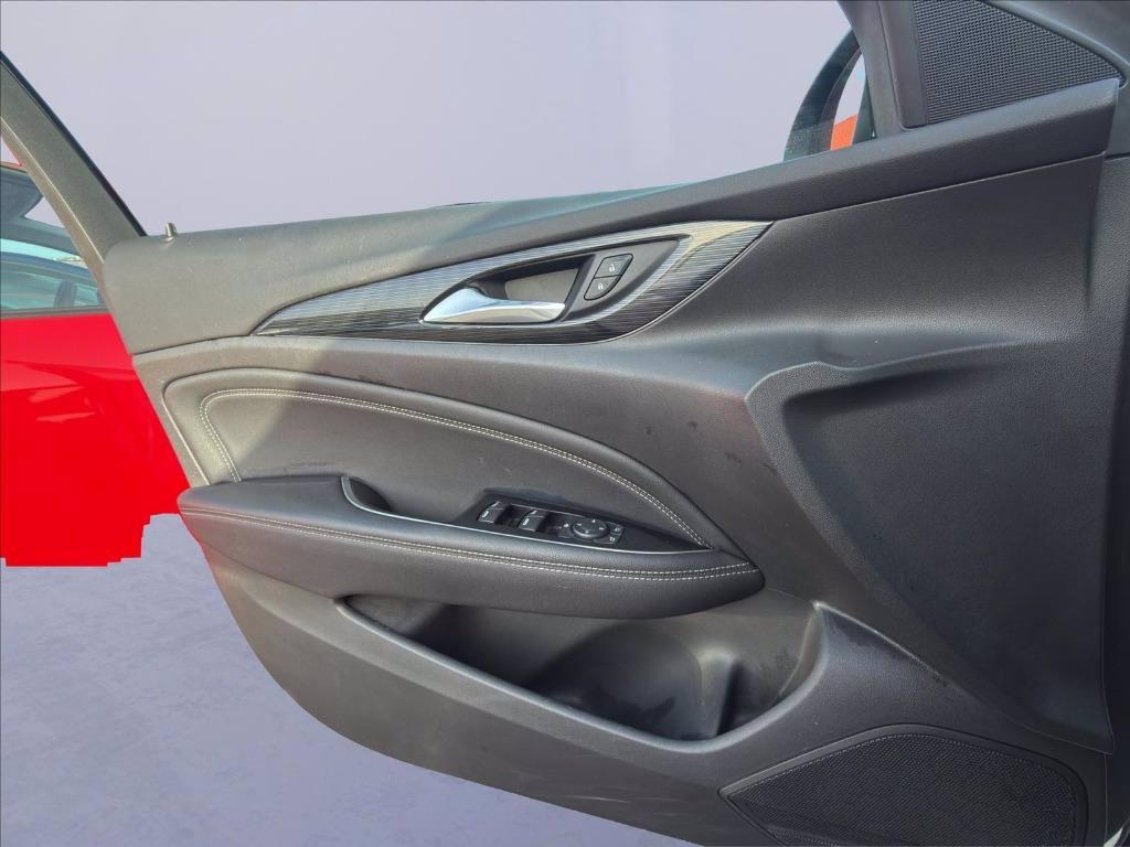 OPEL Insignia Grand Sport 1.6 cdti Innovation s&s 136cv auto my18.5 del 2018