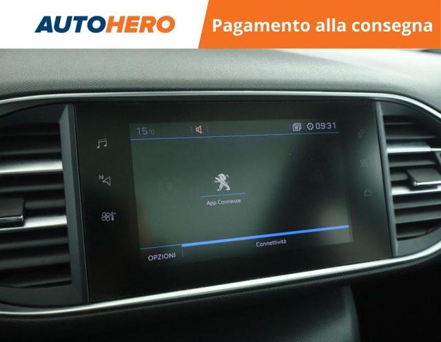 PEUGEOT 308 PureTech Turbo 225 S&S EAT8 GT