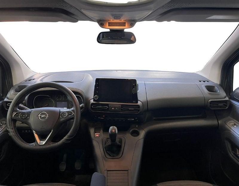 Opel Combo Life Combo Life 1.5D 100 CV S&S Innovation - NEOPATENTATI