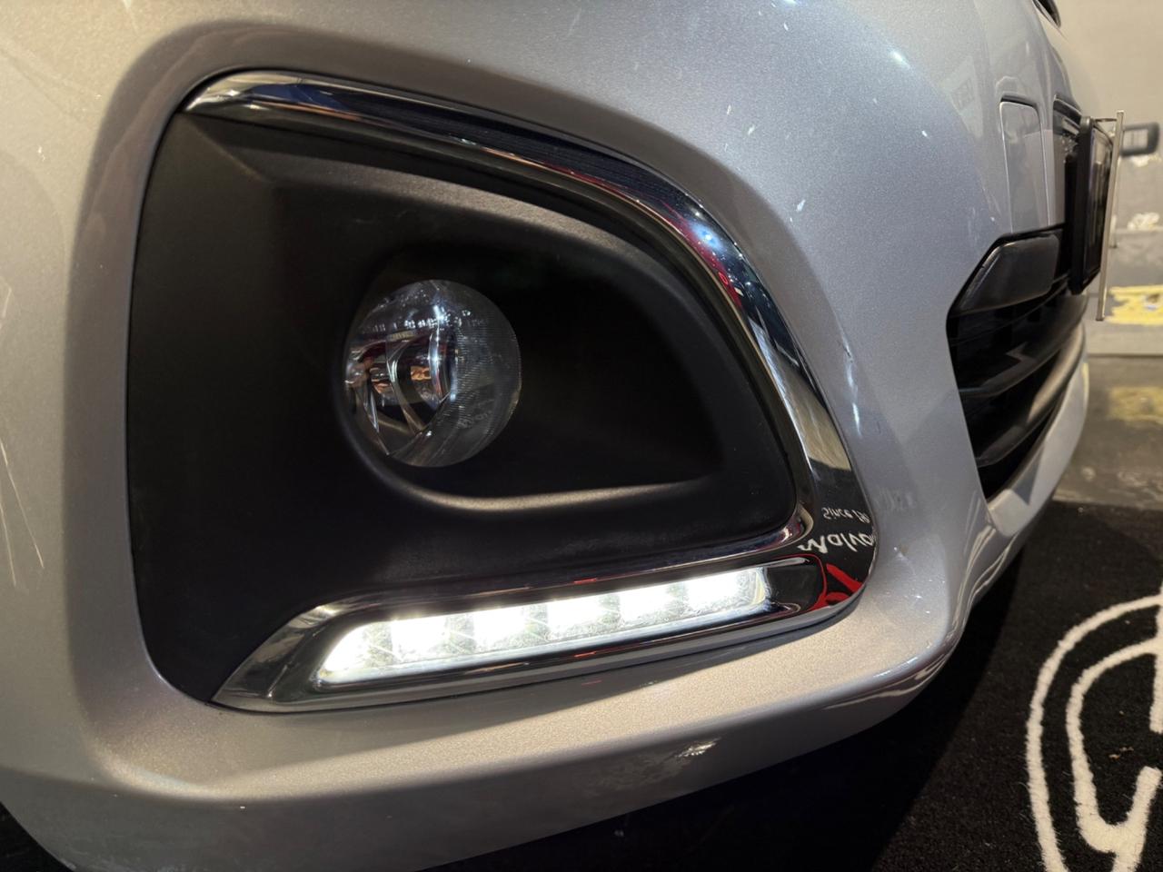 Peugeot 108 VTi 68 5 porte Allure TOP!