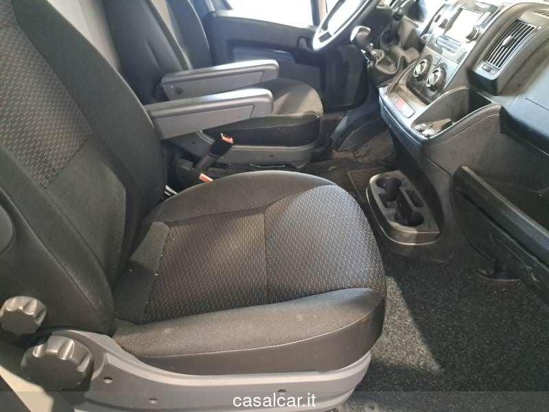 Citroën Jumper Jumper 30 BlueHDi 120 S&S PM-TM Furgone 24 MESI DI GARANZIA PREZZO IVA ESCLUSA