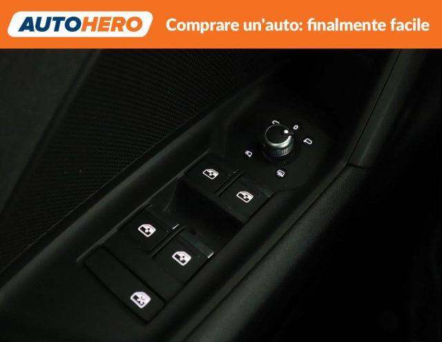 AUDI A3 SPB 30 TDI S tronic Business Advanced