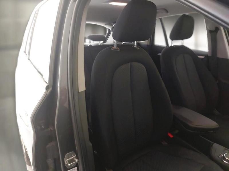 BMW X1 XDRIVE 25E BUSINESS ADVANTAGE AUTOMATICO SUV