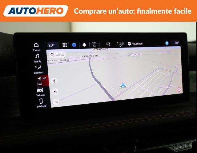 ALFA ROMEO Tonale 1.3 280 CV PHEV AT6 Q4 Veloce