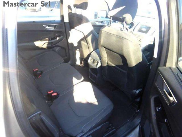 FORD S-Max S-Max 2.0 tdci Titanium Business 180 Cv FH549KN