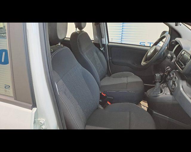 FIAT Panda 1.0 firefly hybrid Icon s&s 70cv 5p.ti