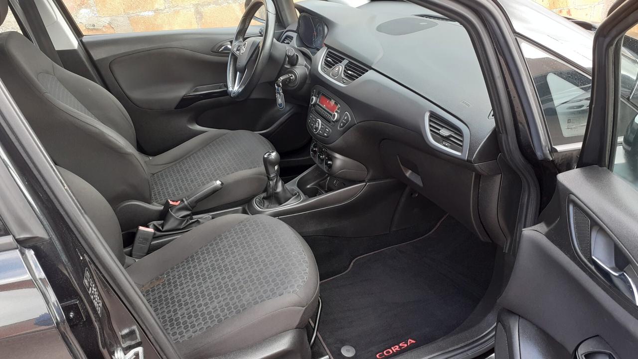 Opel Corsa 1.3 CDTI ecoFLEX Start&Stop 5 porte