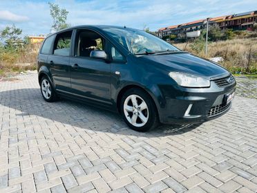 Ford C-Max 1.6TDCI O-T-T-I-M-A CHIAMA 2008