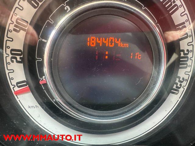 FIAT 500 1.3 Multijet 16V 95 CV Lounge !!!!!!!