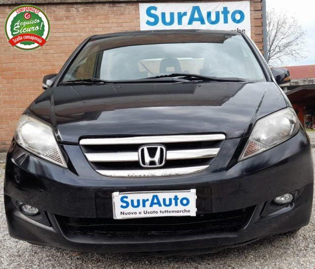 HONDA FR-V Compra usata