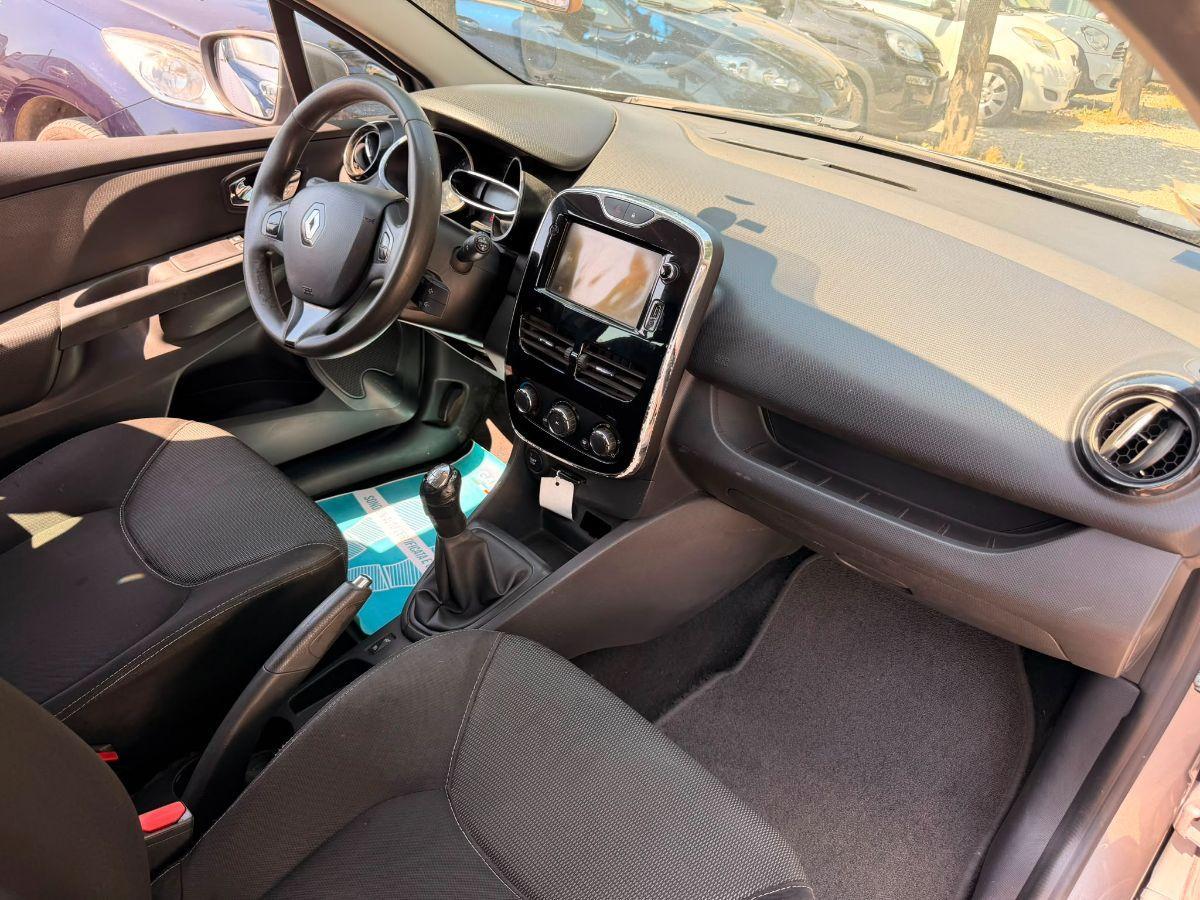 RENAULT - Clio - 1.2 75 CV 5p. Life