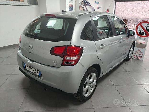 Citroën C3 1.1 Exclusive