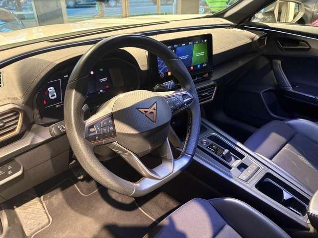 CUPRA Formentor Formentor 1.5 TSI DSG