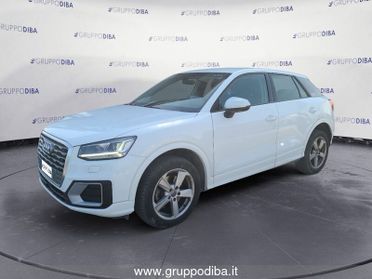 Audi Q2 I 2017 Diesel 1.6 tdi Business s-tronic