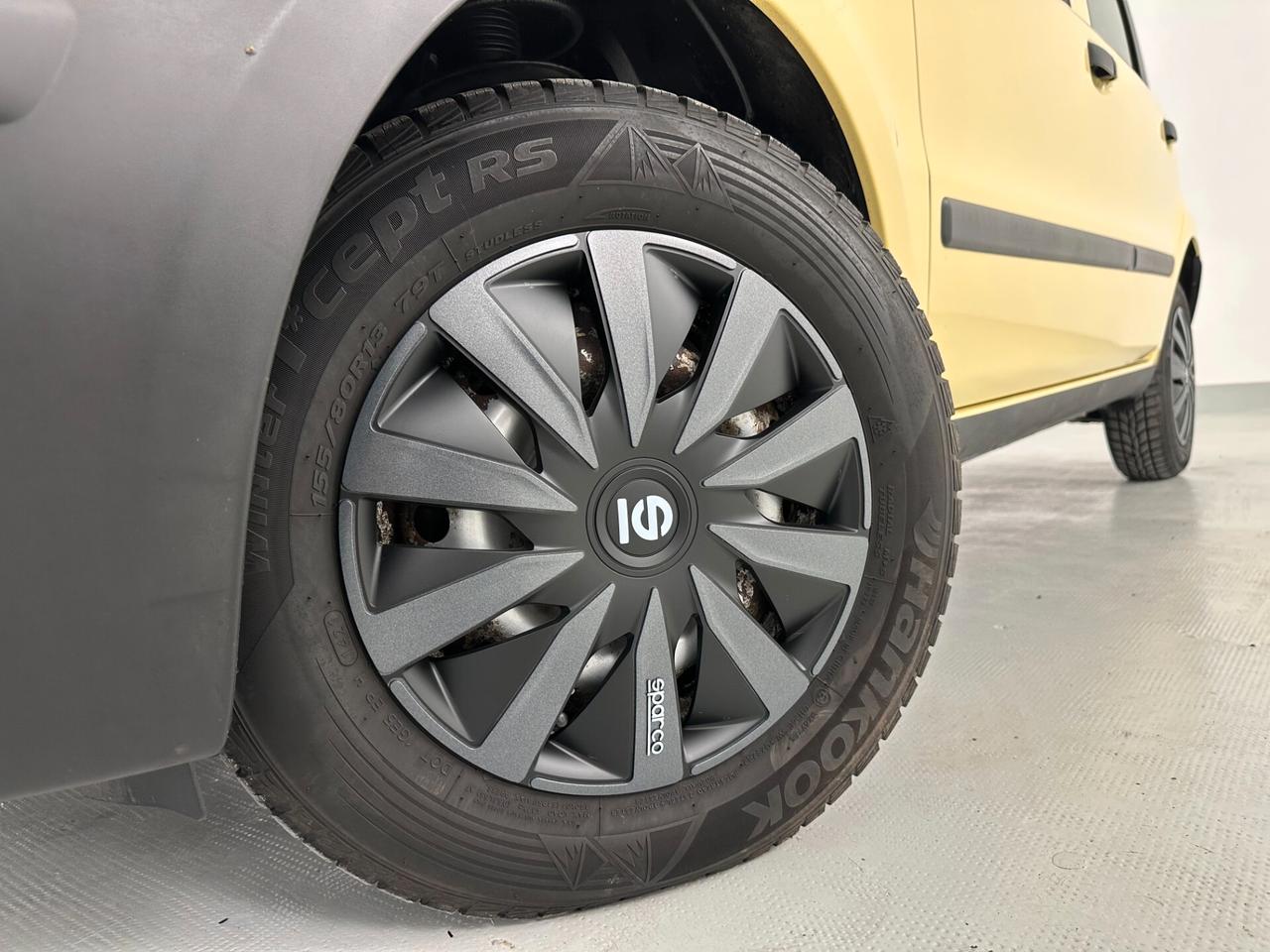 Fiat Panda 1.1 Active