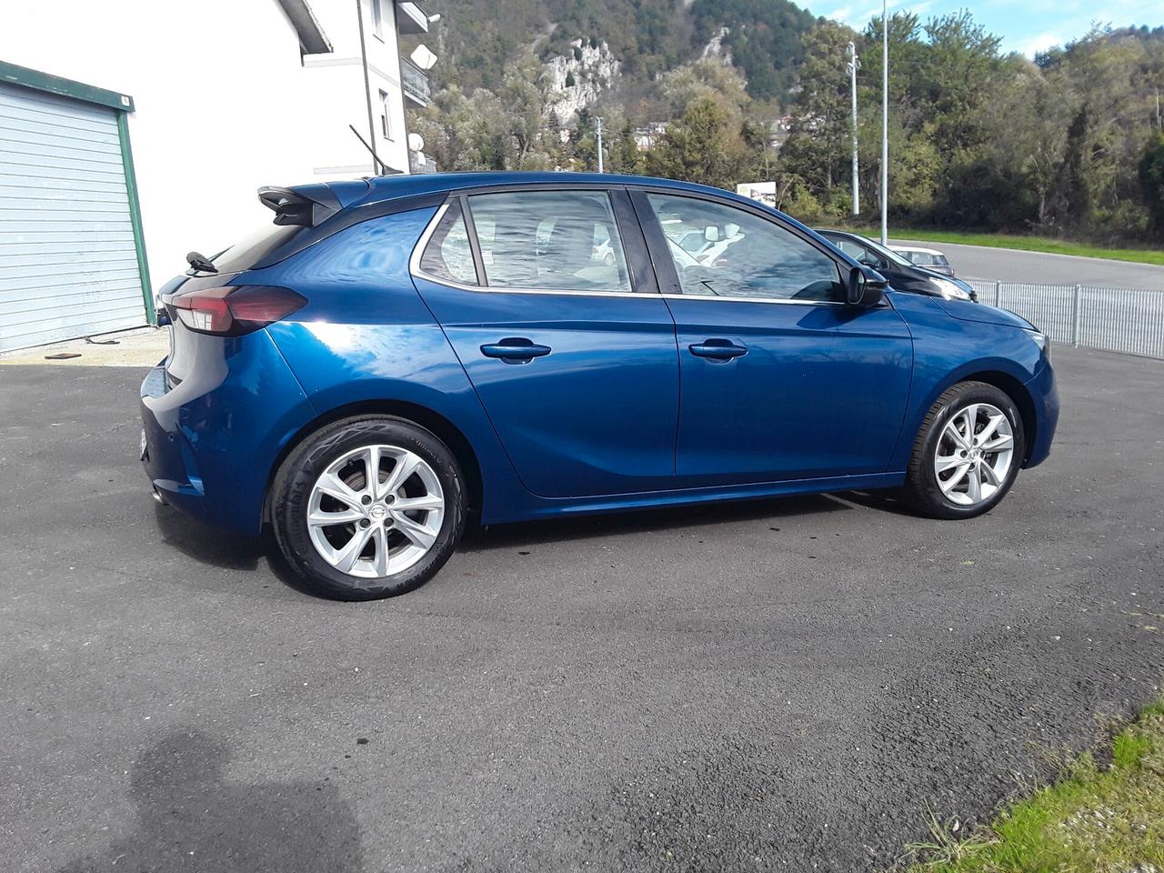 Opel Corsa 1.2 Elegance