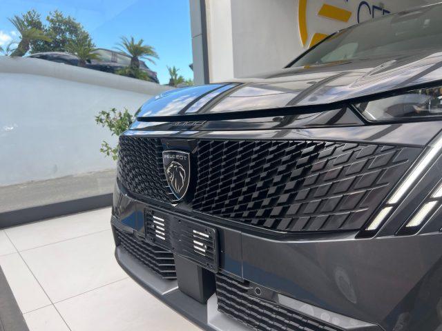 PEUGEOT 3008 Hybrid 145 e-DCS6 GT da?379,00 mensili