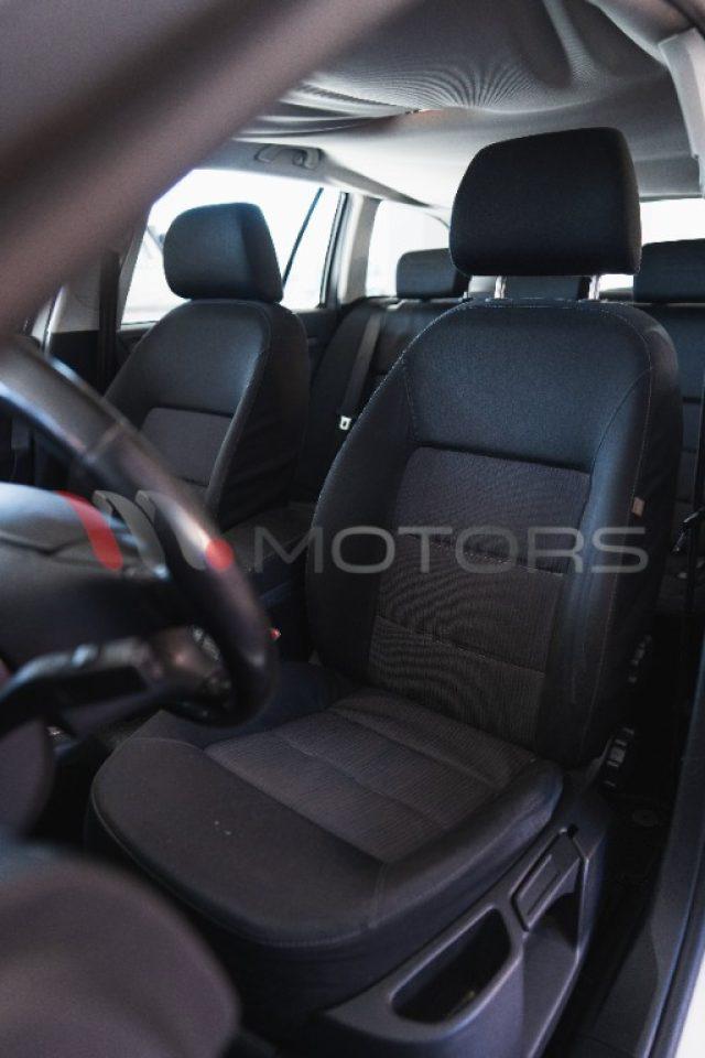 SKODA Octavia 2.0 TDI DSG Wagon Elegance