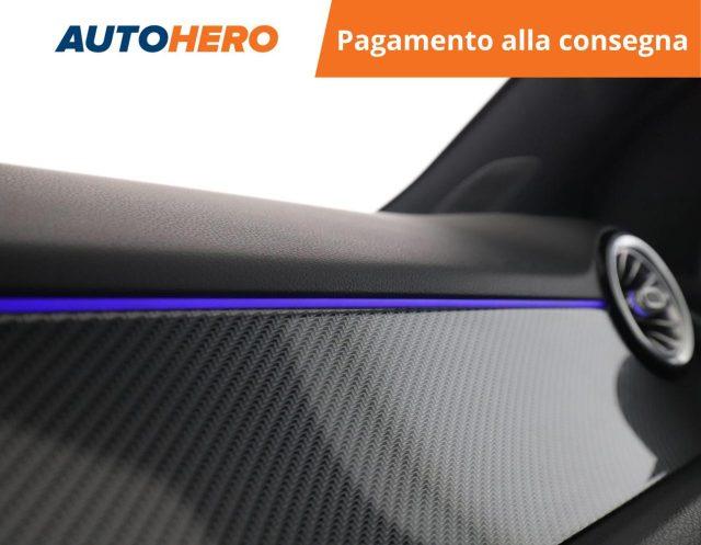 MERCEDES-BENZ B 180 Automatic Premium
