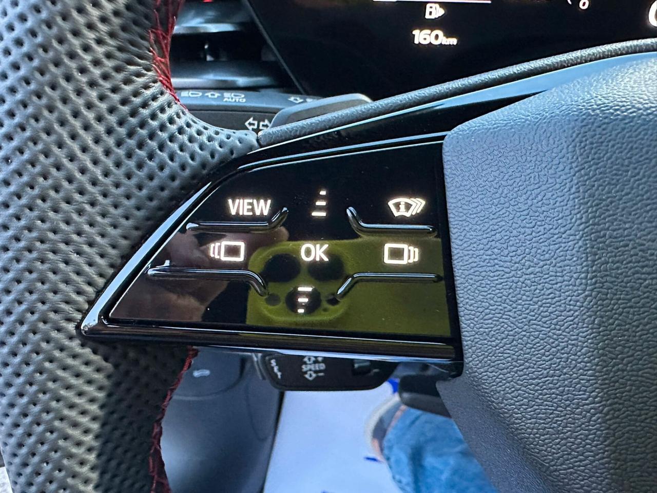 AUDI A5 LIMOUSINE QUATTRO S LINE S TRONIC 204CV