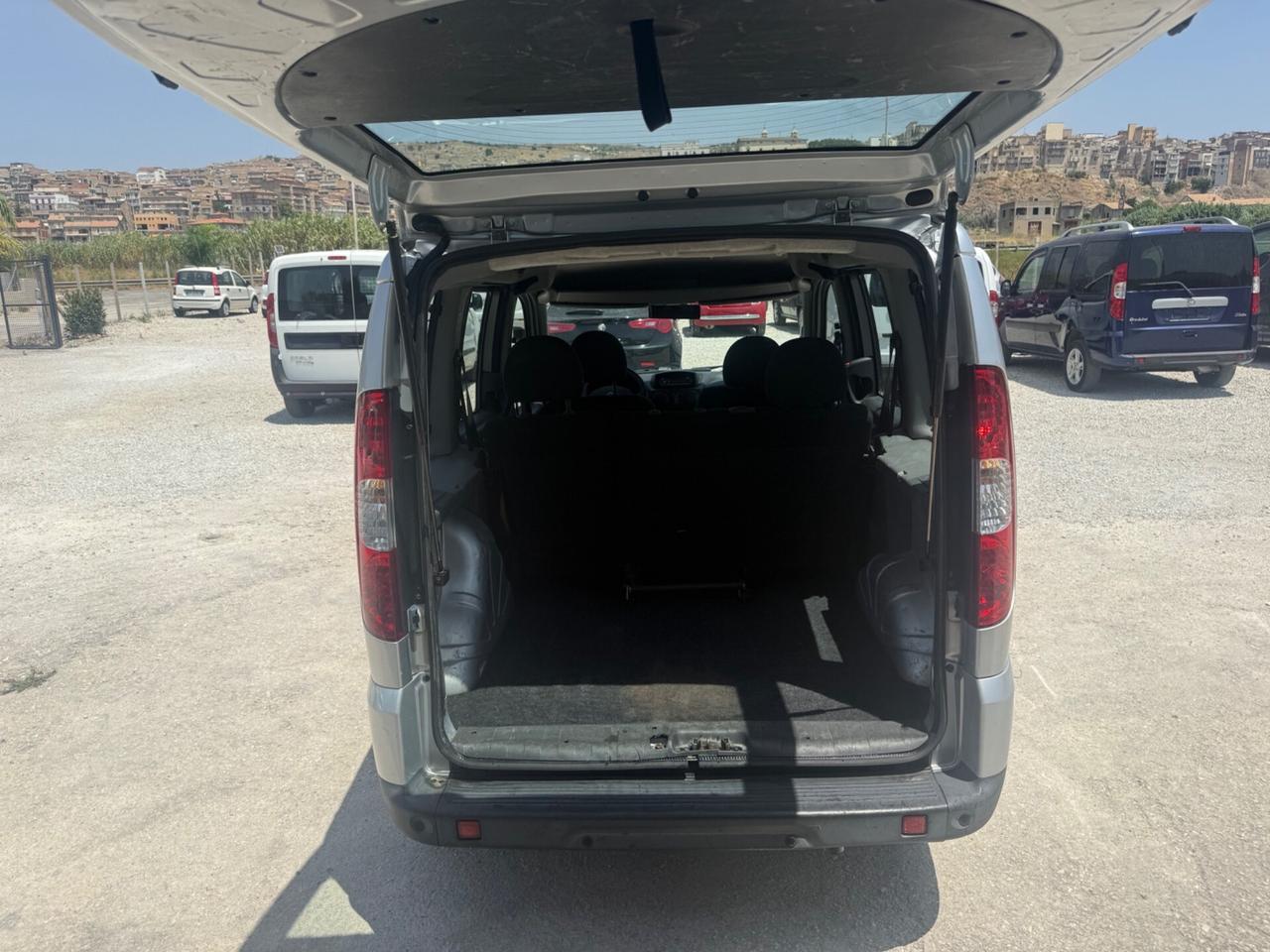 Fiat Doblo Doblò 1.3 MJ 16V Combi 5 p.ti