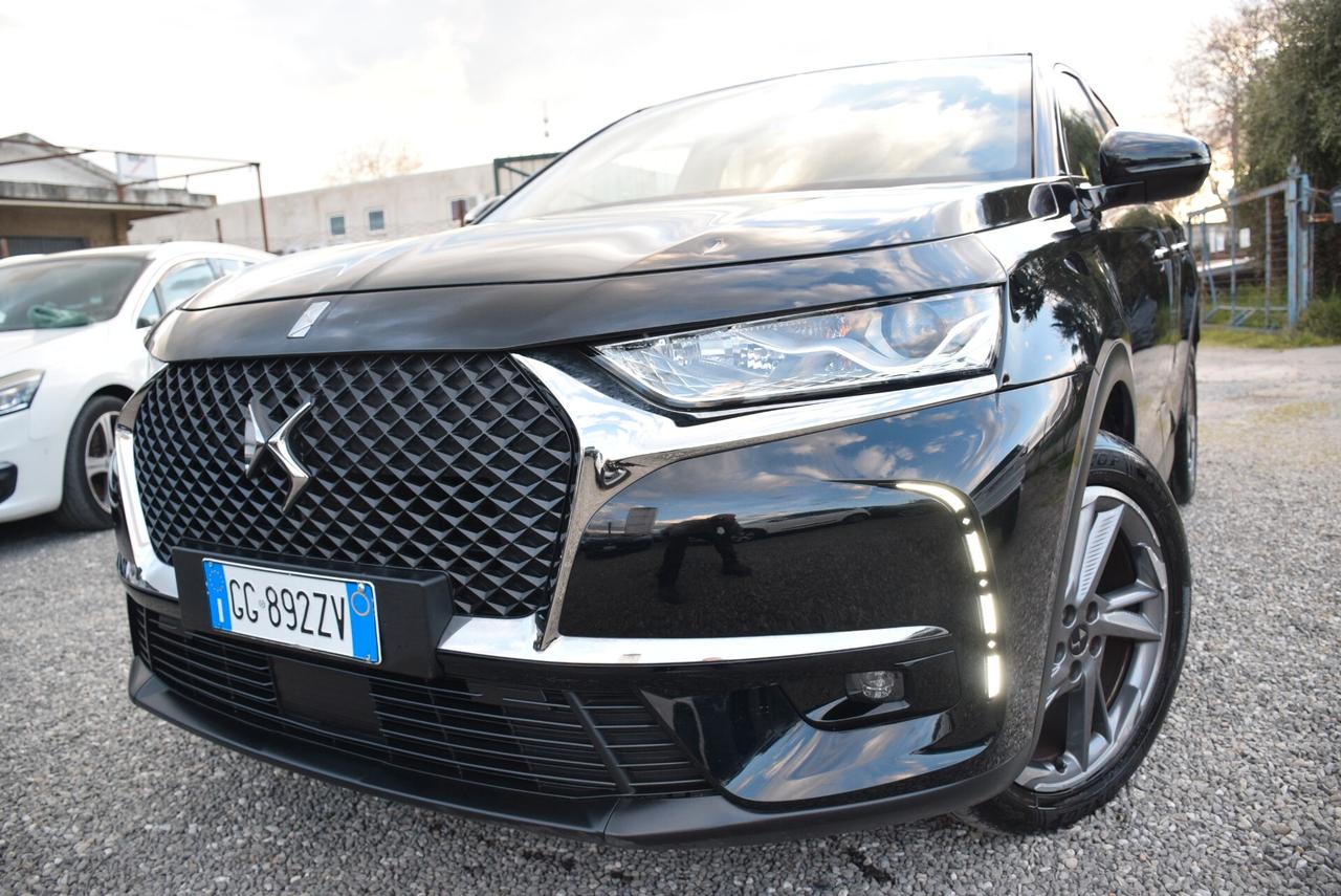 Ds 7 Crossback 1.5HDi 130CV AUT. FULL IVA DETRAIBILE