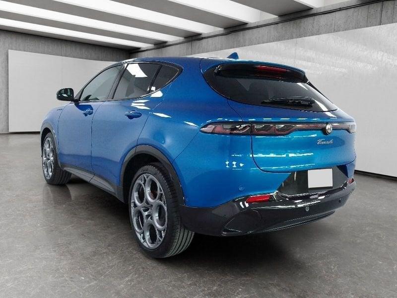Alfa Romeo Tonale 1.5 hybrid Speciale 130cv tct7