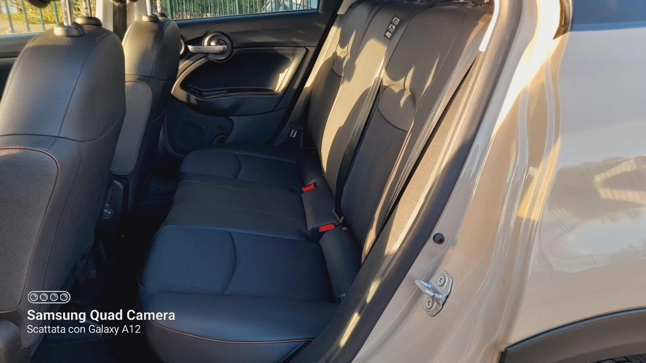 Fiat 500X 1.6 MultiJet 120 CV Sport