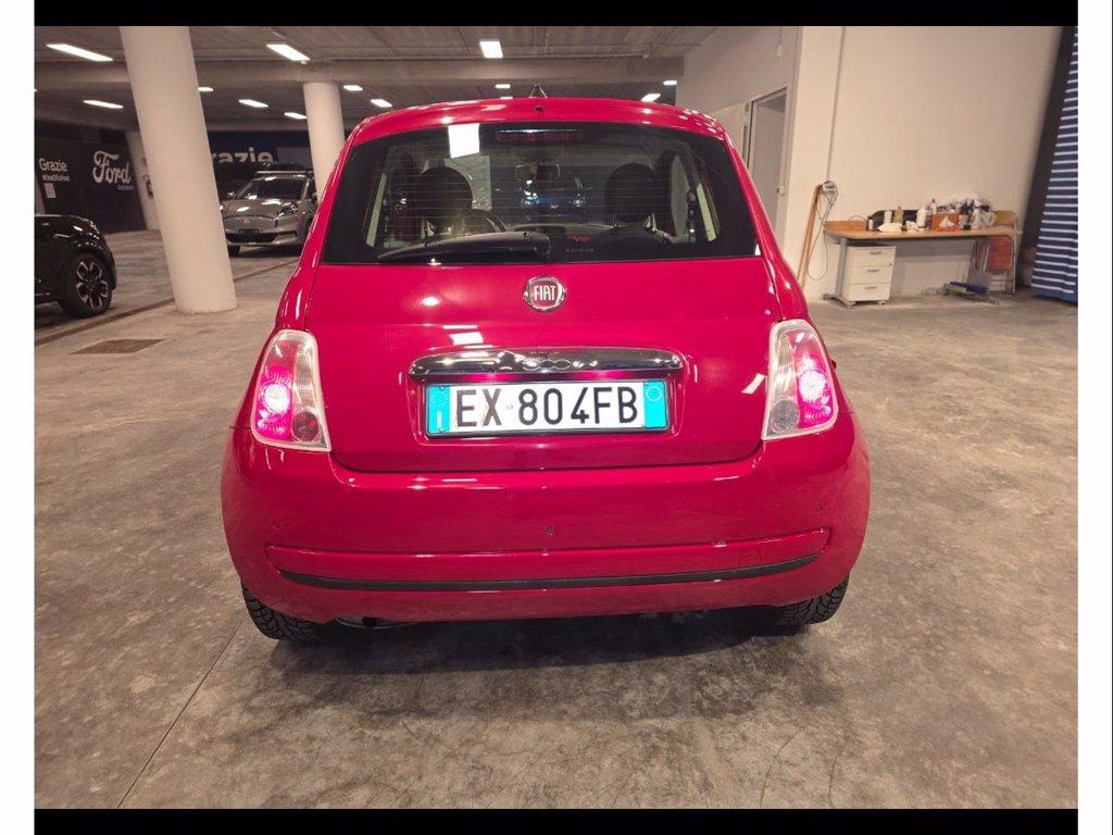 FIAT 500 1.2 s 69cv my14 del 2014