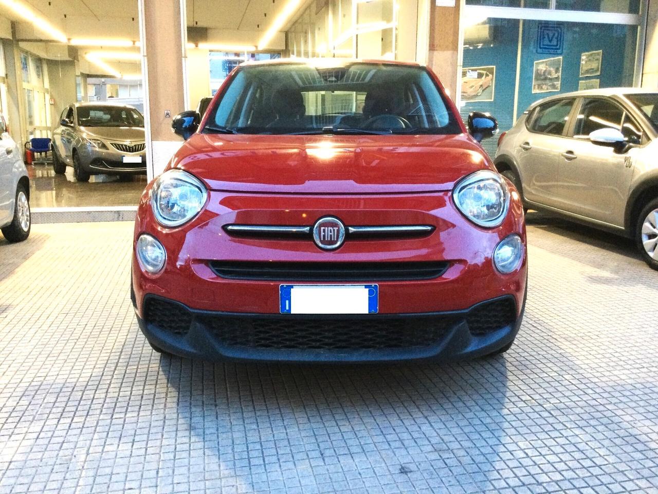 Fiat 500X 1.0 T3 120 CV Cult