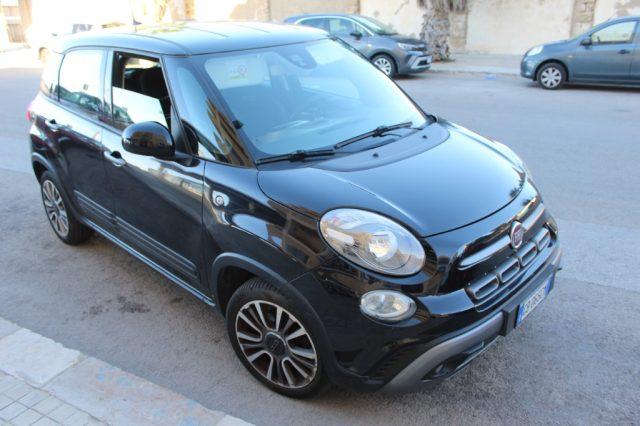 FIAT 500L 1.4 95 CV S&S Cross