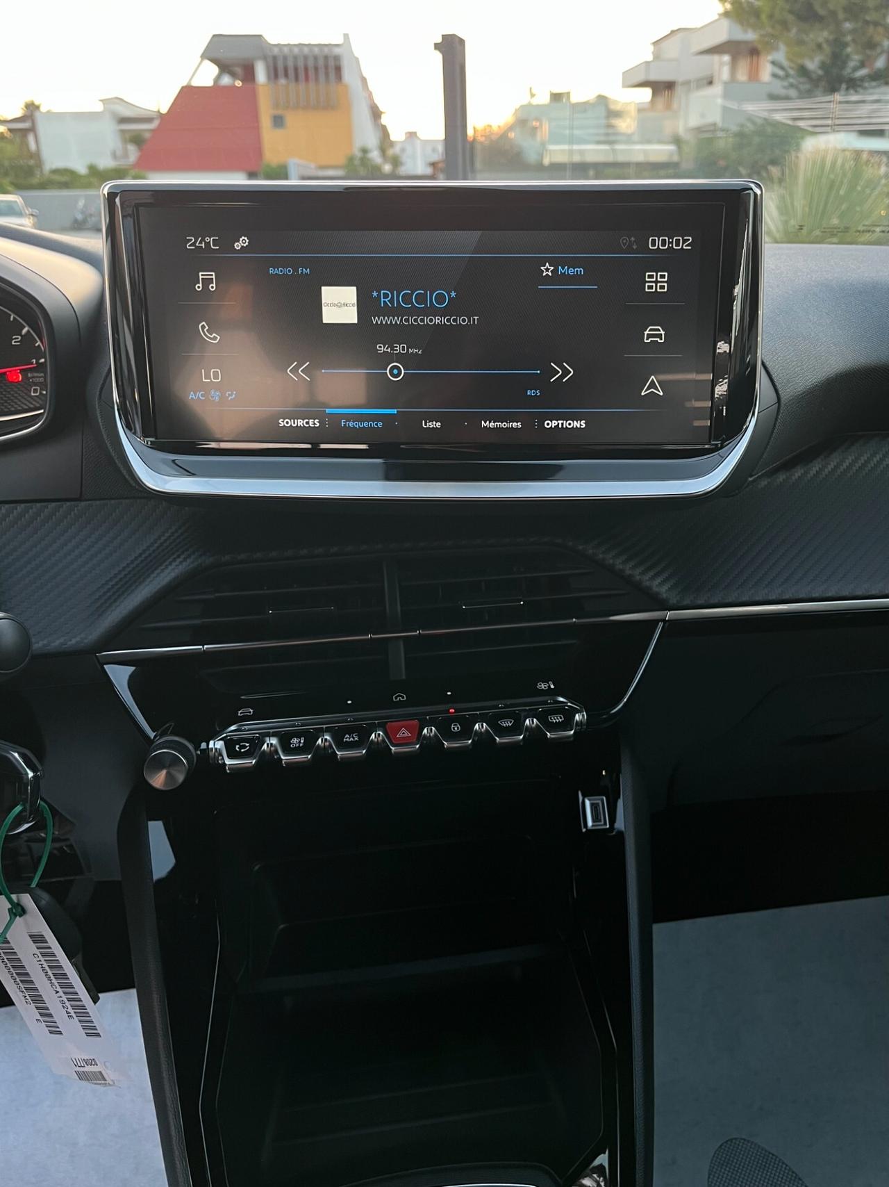 Peugeot 2008 PureTech 100 S&S Style Km0