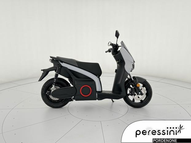 Seat Mó eScooter 125