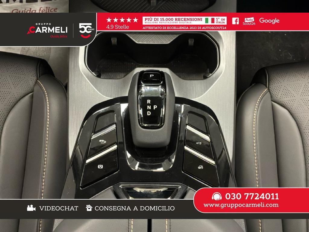 Sportequipe Sportequipe 8 GT Sportequipe 8 GT 1.6 t-gdi Gpl 177cv dct