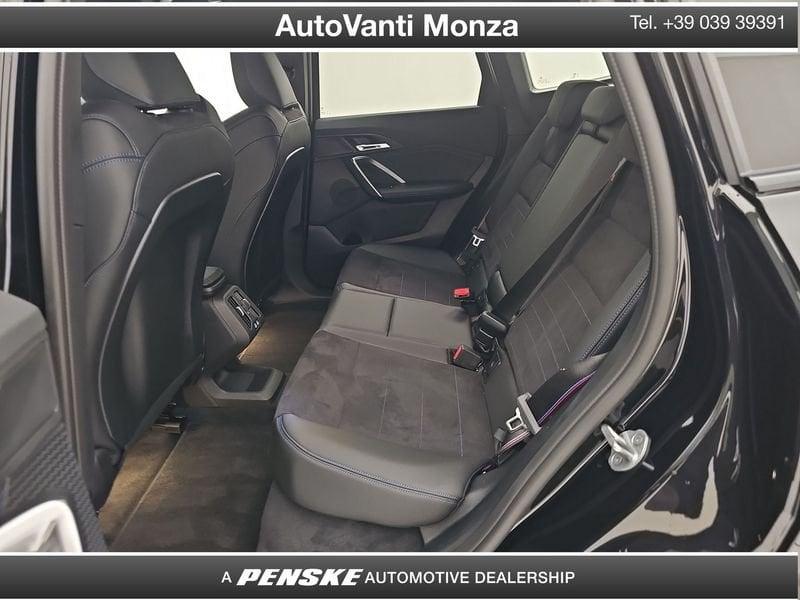 BMW X1 X1 xdrive 25e MSport Pro auto