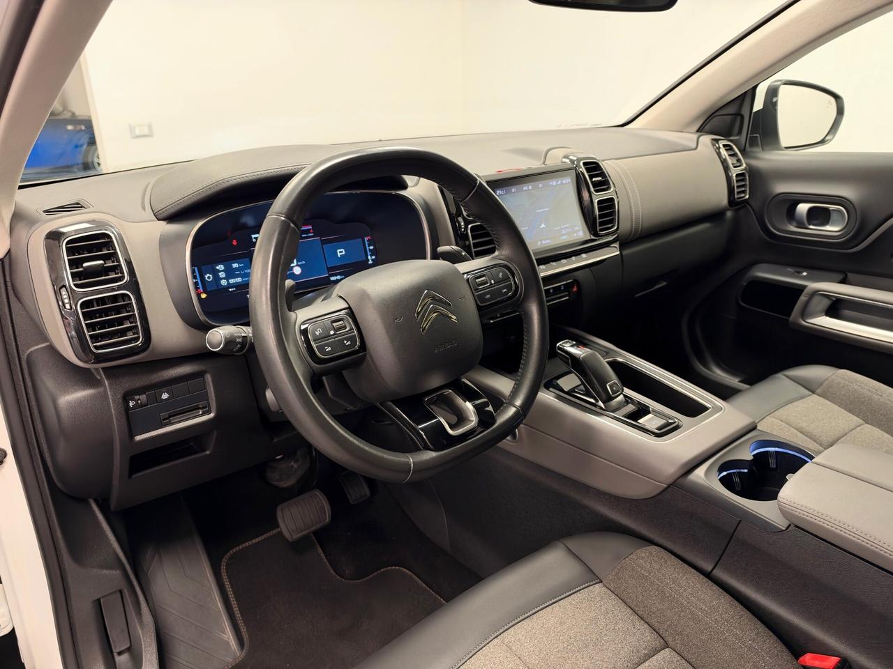 Citroen C5 Aircross PureTech 130 S&S EAT8 Shine 70.000 KM CERTIFICATI