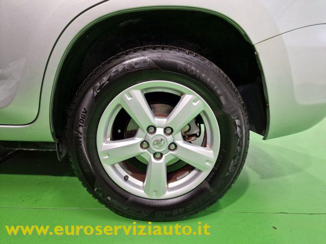 TOYOTA RAV 4 MY23 RAV4 2.0 Luxury
