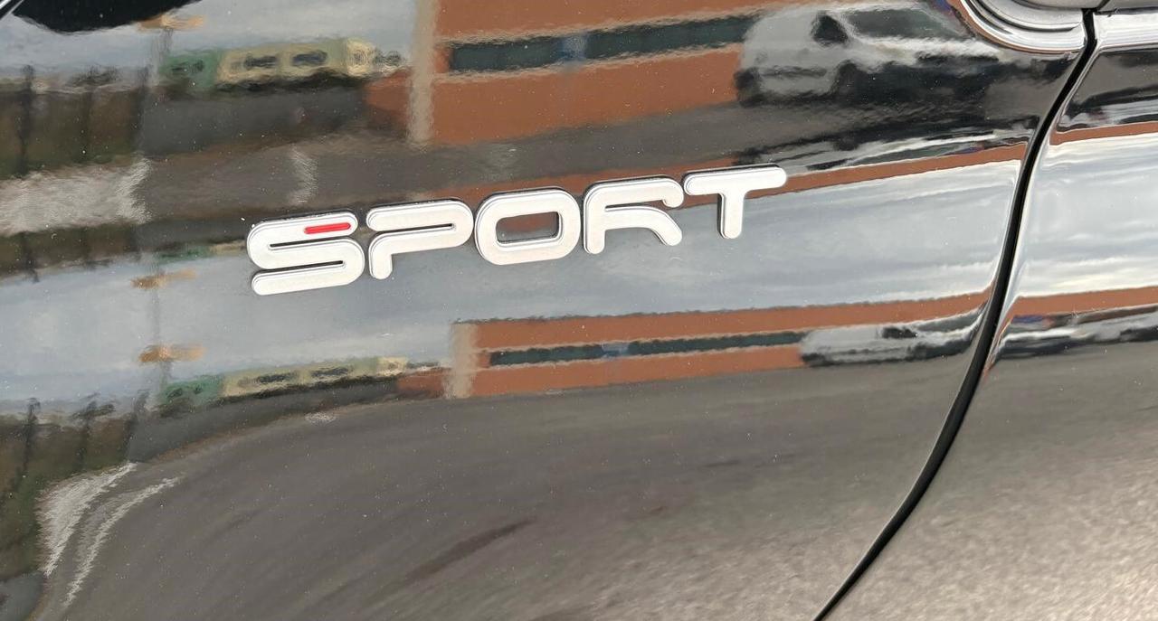 Fiat 500X Sport - 1.6 MultiJet 120 CV DCT