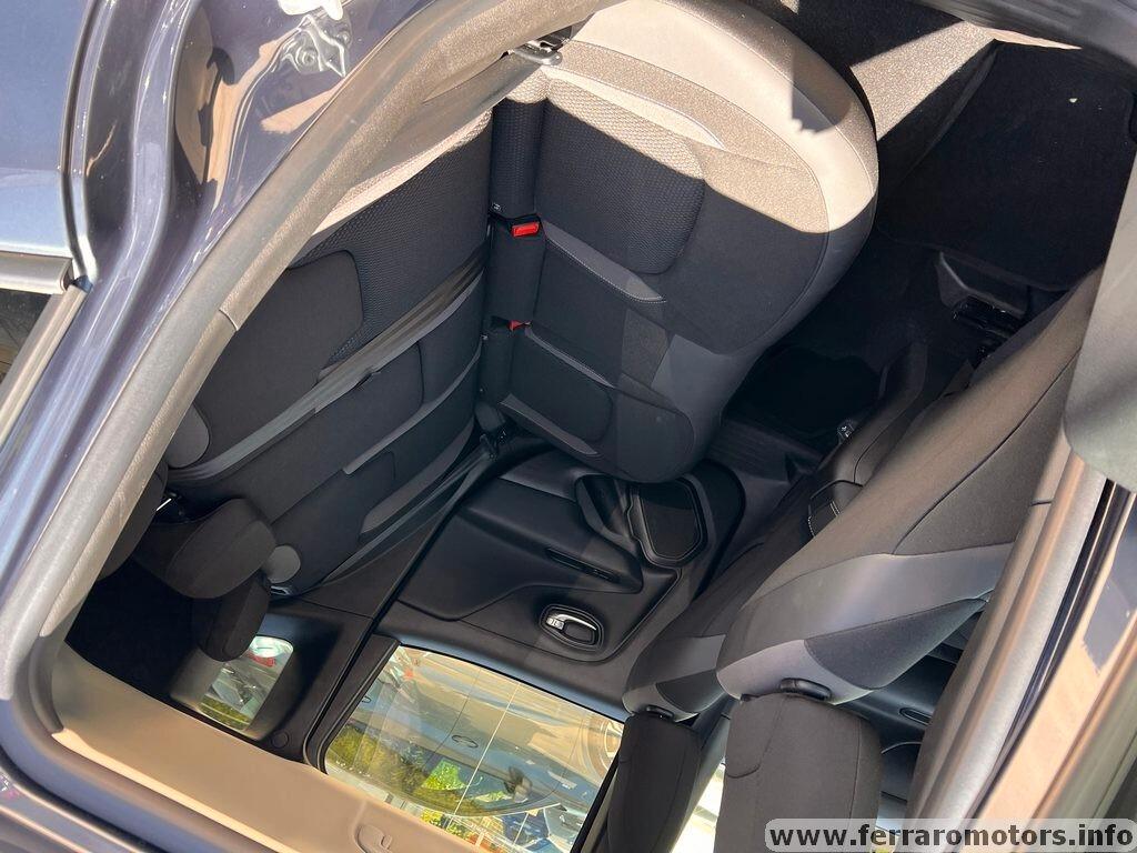 Jeep Renegade 1.6 Mjt 130 CV Limited a 209 euro al mese senza anticipo