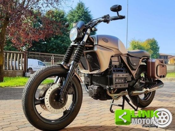 BMW K 75 S s