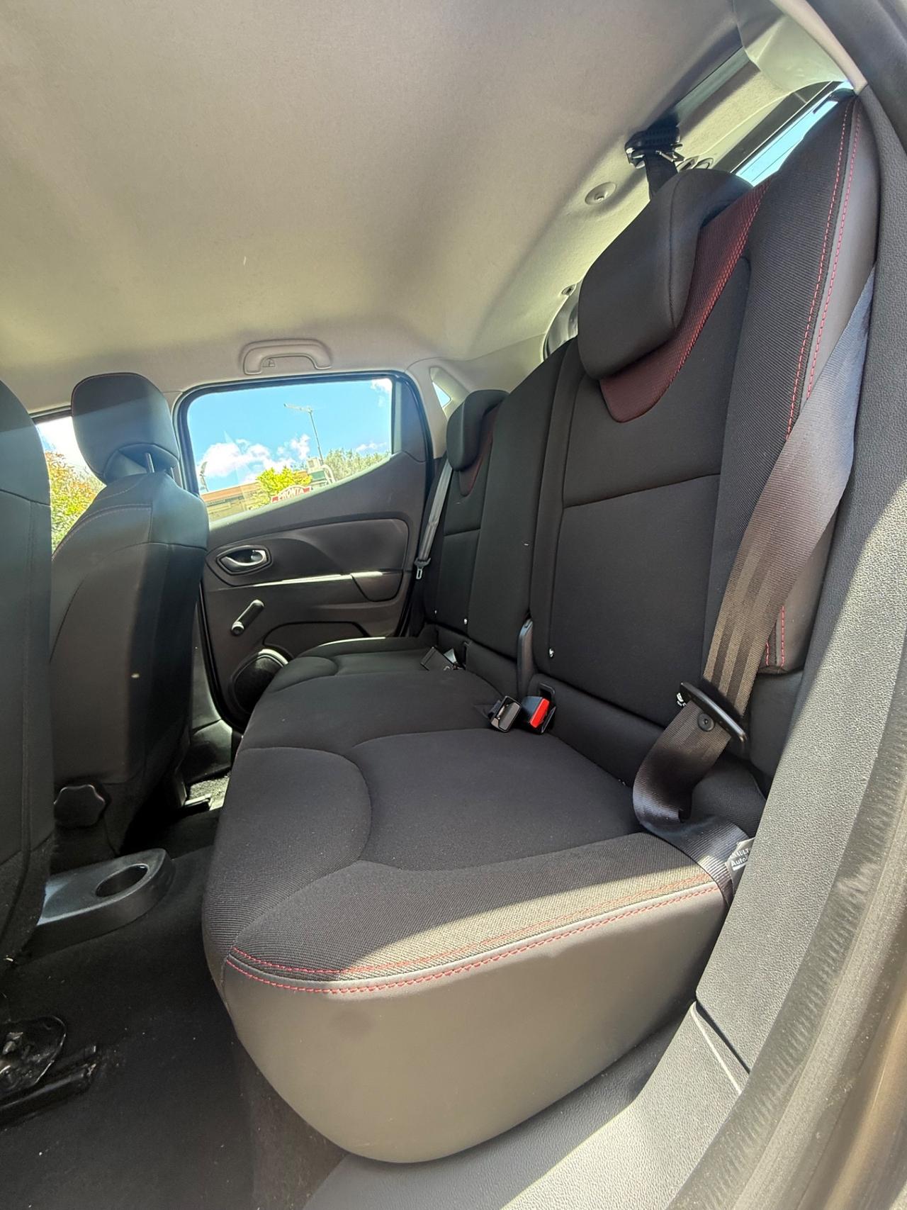 Renault Clio 1.2 75 CV BENZINA 5P. ,Clima,Bluetooth,ecc.