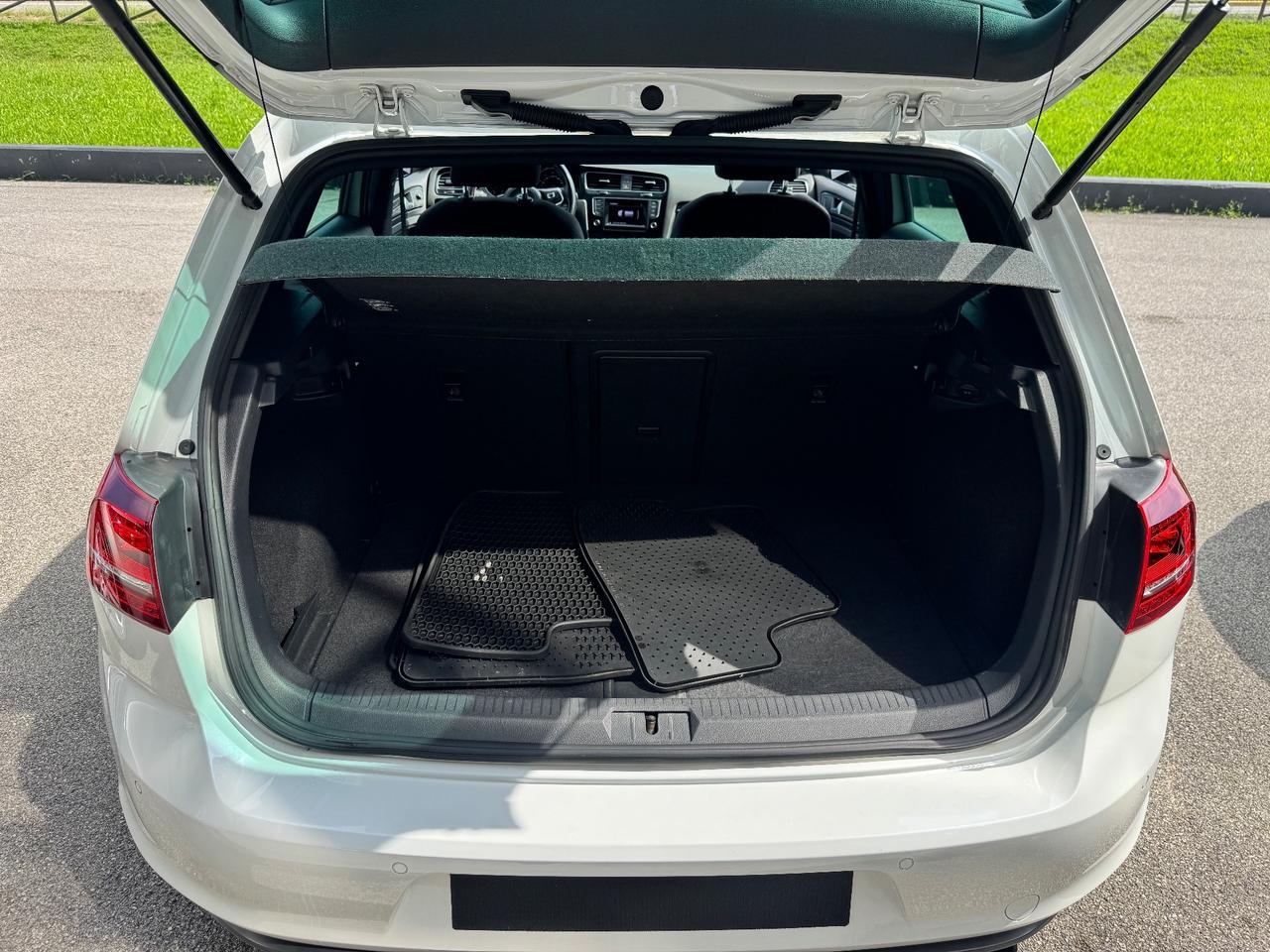 Volkswagen Golf GTI 2.0