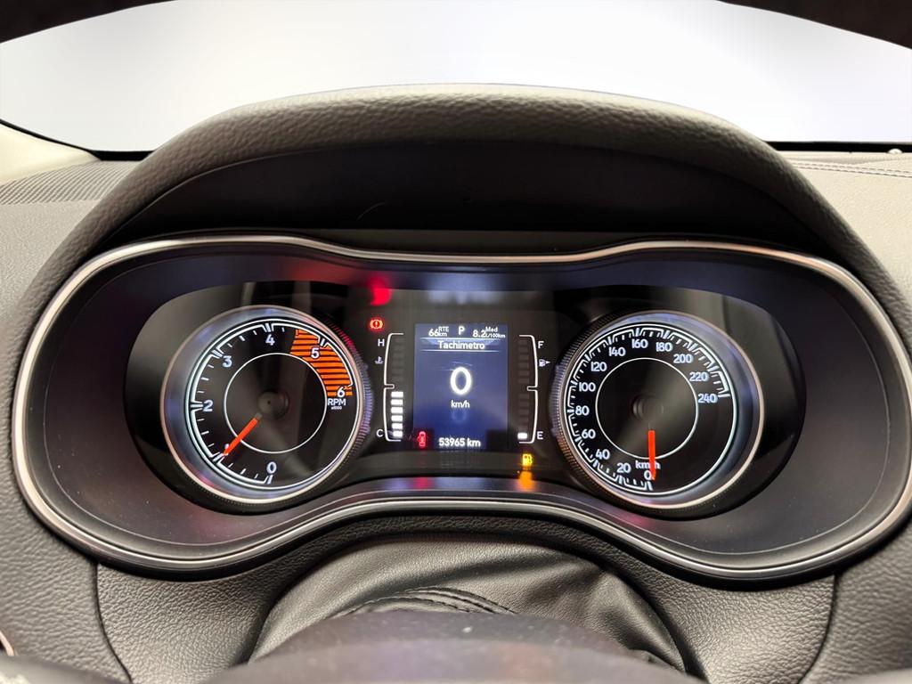 JEEP Cherokee V - Cherokee 2.2 mjt Longitude Fwd auto