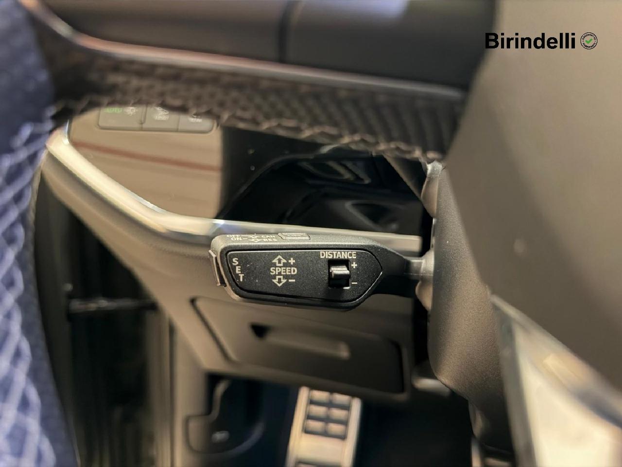 AUDI Q3 2ª serie - Q3 SPB 35 TDI quattro S tronic S line edition