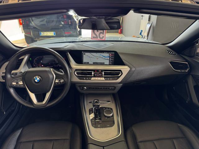 BMW Z4 sDrive20i Sport