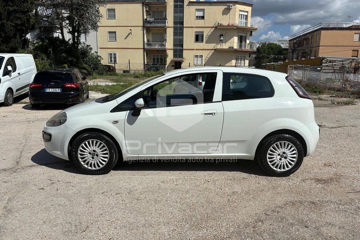 FIAT Punto Evo 1.3 Mjt 75 CV DPF 3 porte S&S MyLyfe