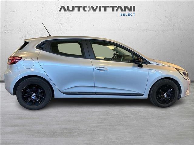 RENAULT Clio 5 Porte 1.0 sce Equilibre 65cv