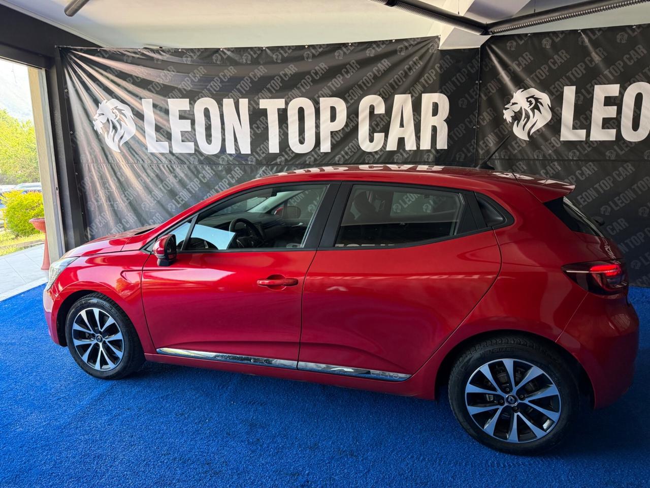 Renault Clio TCe 100 CV GPL 5 porte Business accetto permute e finanziamenti