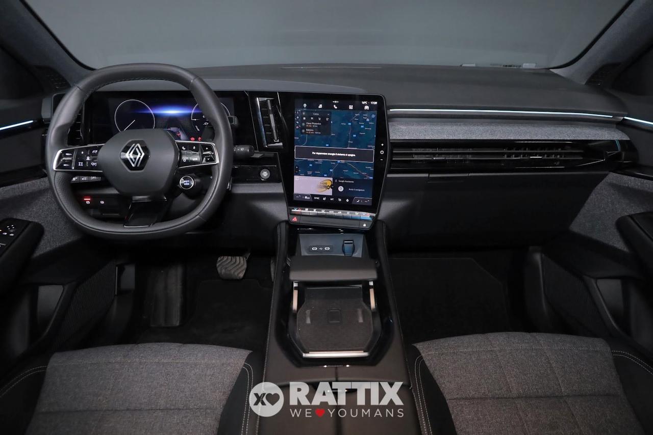 Renault Espace 1.2 e-Tech Full Hybrid 200CV Techno Auto 7p.ti