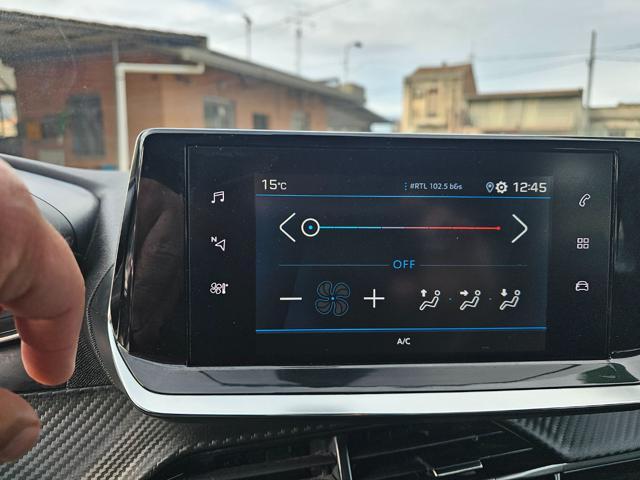 PEUGEOT 208 PureTech 75 Stop&Start 5 porte Active Pack